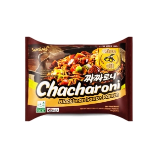 SAMYANG Chacharoni Ramen 140g