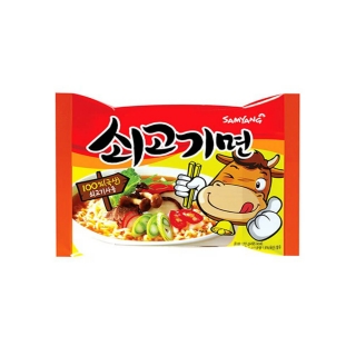 SAMYANG Sogokimyun 120g
