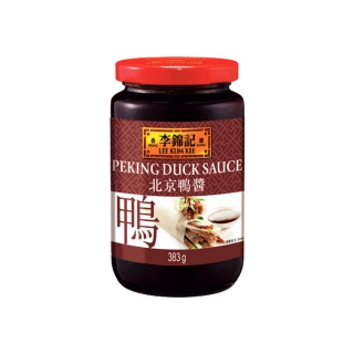 Lee Kum Kee Peking Duck Sauce 383g