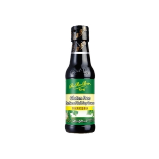 PRB Soy Sauce Glutenfree less salt 150ml