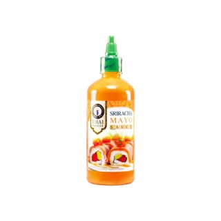 Thai Dancer Sriracha Mayo 450ml