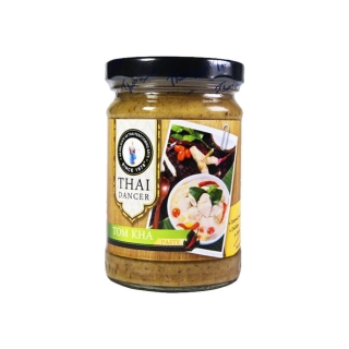 Thai Dancer Tom Kha Soup Paste 227g