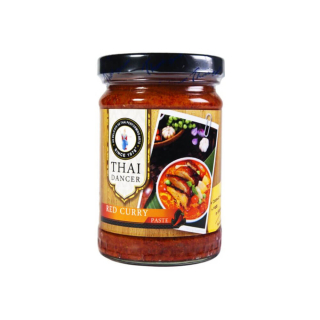 Thai Dancer Red Curry Paste 227g
