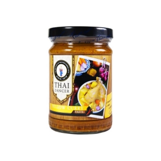 Thai Dancer Yellow Curry Paste 227g