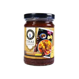 Thai Dancer Massaman Curry Paste 227g