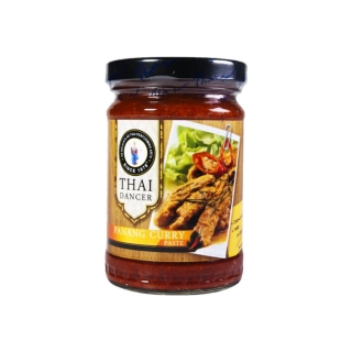 Thai Dancer Panang Curry Paste 227g