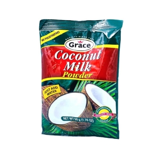 Grace Coconut Milk Powder 50g