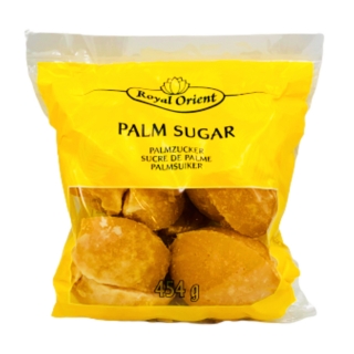 Royal Orient Palm Sugar 92.3% 454g