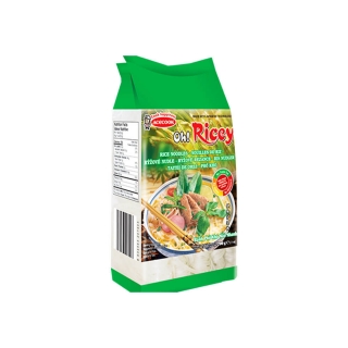 Acecook Oh Ricey Rice Noodles 200g