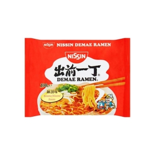 Nissin Demae Ramen Sezam 100g