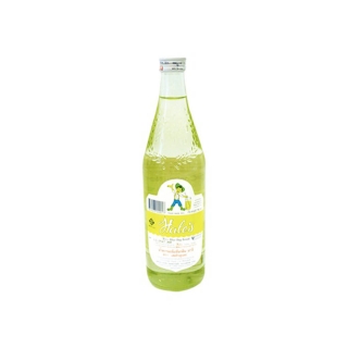 Hales White Mali Syrup 710ml