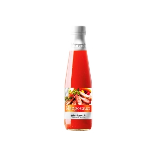 Thai Pride Omáčka mangová 295ml