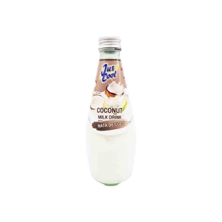 Jus Cool Coconut Milk Drink 290ml