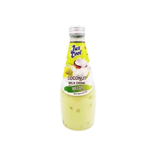 Jus Cool Coconut Milk Drink With Melon 290ml