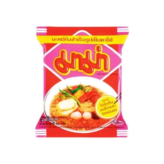 Mama Instant Noodles Yentafo Tofu 60g