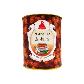 SHAN WAI SHAN Oolong Tea 50g