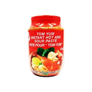 COCK Instant Tom Yum Hot&Sour Paste 454g