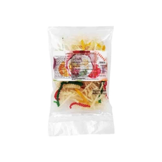 Tapioka Strips Lotus grand 150g