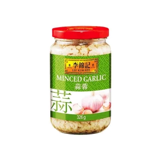 LKK Minced Garlic 326g