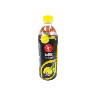 OISHI Black Tea Lemon 500ml