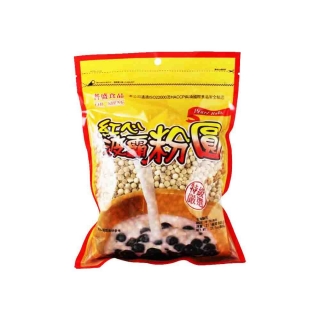 Chi Sheng Tapioca Pearls Balls 600g