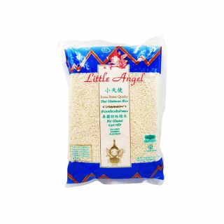 Little Angel Thai Glutinous Rice 1kg