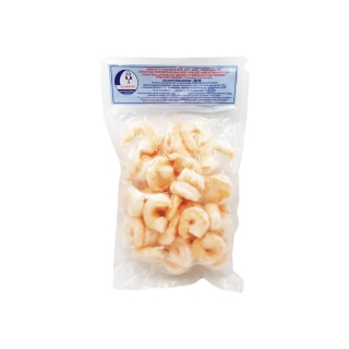 Asifo Krevety Loupané, Předvařené 26/30 500g