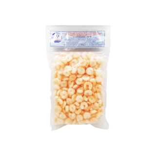 Asifo Krevety Loupané Předvařené 100/200 500g