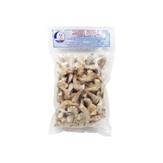 Asifo Krevety Bez Hlavy Neloup. Syrové 71/90 500g