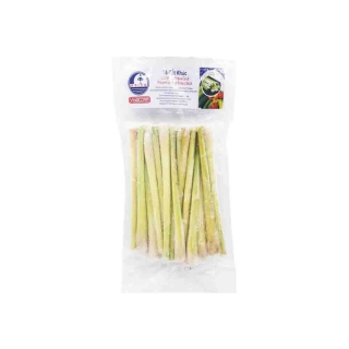 Asifo Frozen Lemongrass Sticks 200g