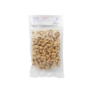 Asifo Maso z Bílých Mušlí Vařené 500g