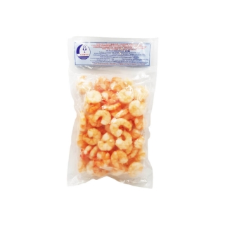 Asifo Krevety Loupané, Předvařené 41/50 500g