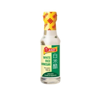 AMOY White Rice Vinegar 150ml