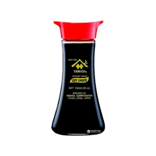 YAMASA Soy Sauce Fancy 150ml