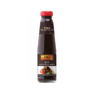 Lee Kum Kee Black Bean Sauce 226g