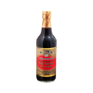 PRB Golden Label Light Soy Sauce 500 ml