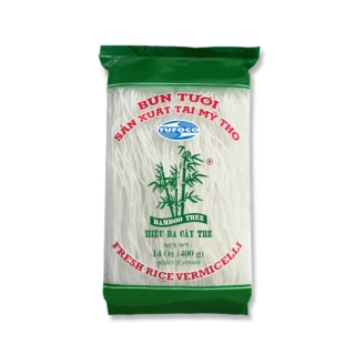 TUFOCO Ba cay tre Vlas.nudle 400g