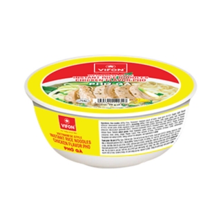 Vifon Inst.ryzova polevka 70g Kureci v kelimku