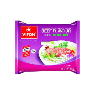 Vifon Pho Bo 60g