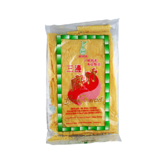 EAGLOBE Dried Bean Sheets腐竹片 150g