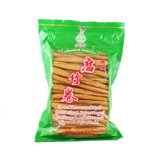 EAGLOBE Dried Beancurd Roll腐竹卷 300g