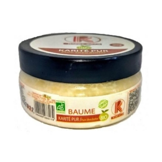 RAFET KAAR Shea Butter 90g