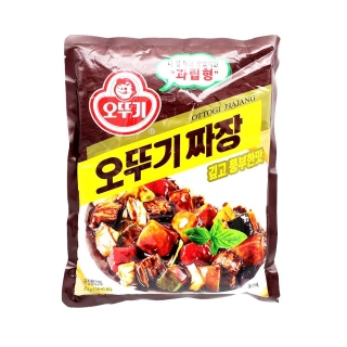 Ottogi Jjajang Mouka 1kg