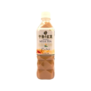Kirin Afternoon Milk Tea 500ml