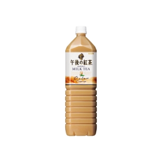 Kirin Afternoon Milk Tea 1.5l