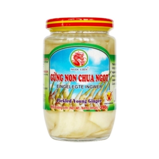 Gung Non Chua Ngot 390g