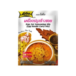 LOBO Kao Soy Seasoning Mix 50g