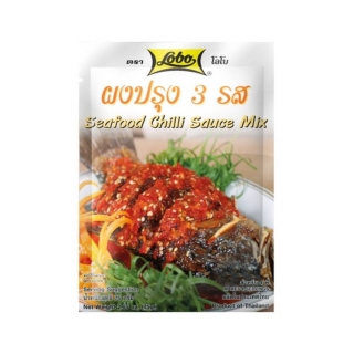 Lobo Seafood Chilli Sauce Mix, 75g