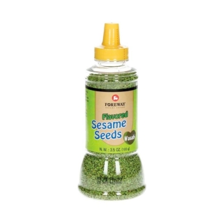 Foreway Sesame Seeds Wasabi 100g