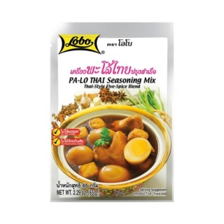 LOBO Pa-Lo Thai Seasoning Mix, 65g